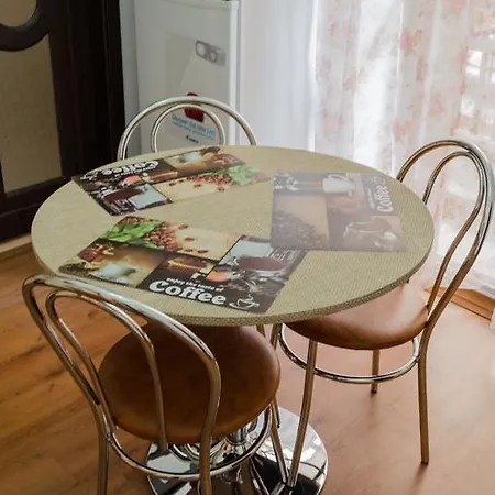 Apartament Ava Republique Braszów