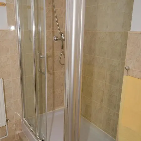 Ava Republique Apartament Braszów